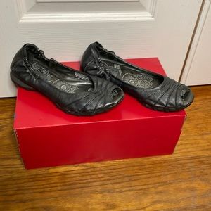 Sketcher original bikers